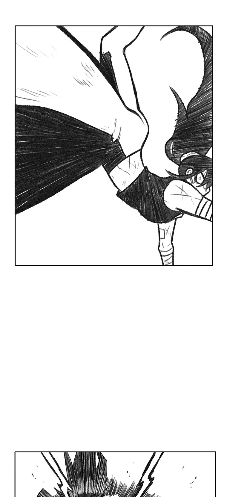 Burning Effect Chapter 205 page 15 - Chapter 205