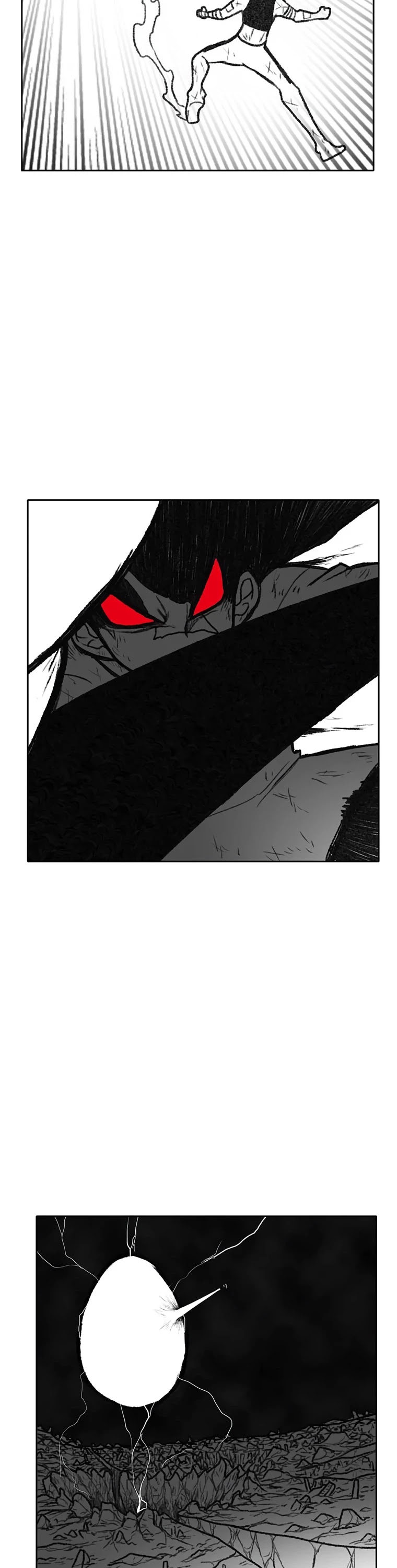 Burning Effect Chapter 205 page 17 - Chapter 205