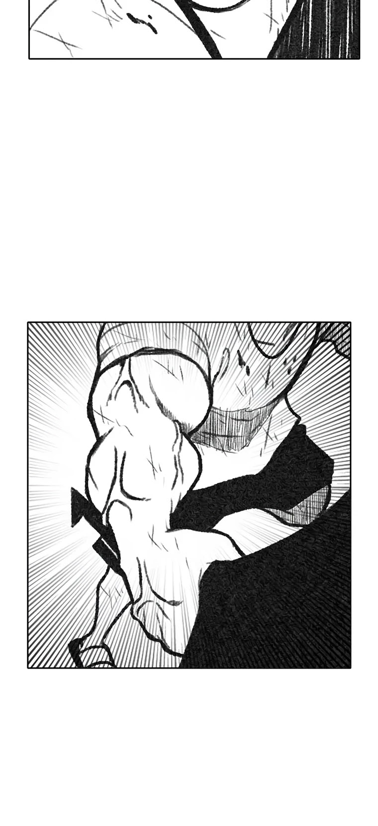 Burning Effect Chapter 205 page 21 - Chapter 205