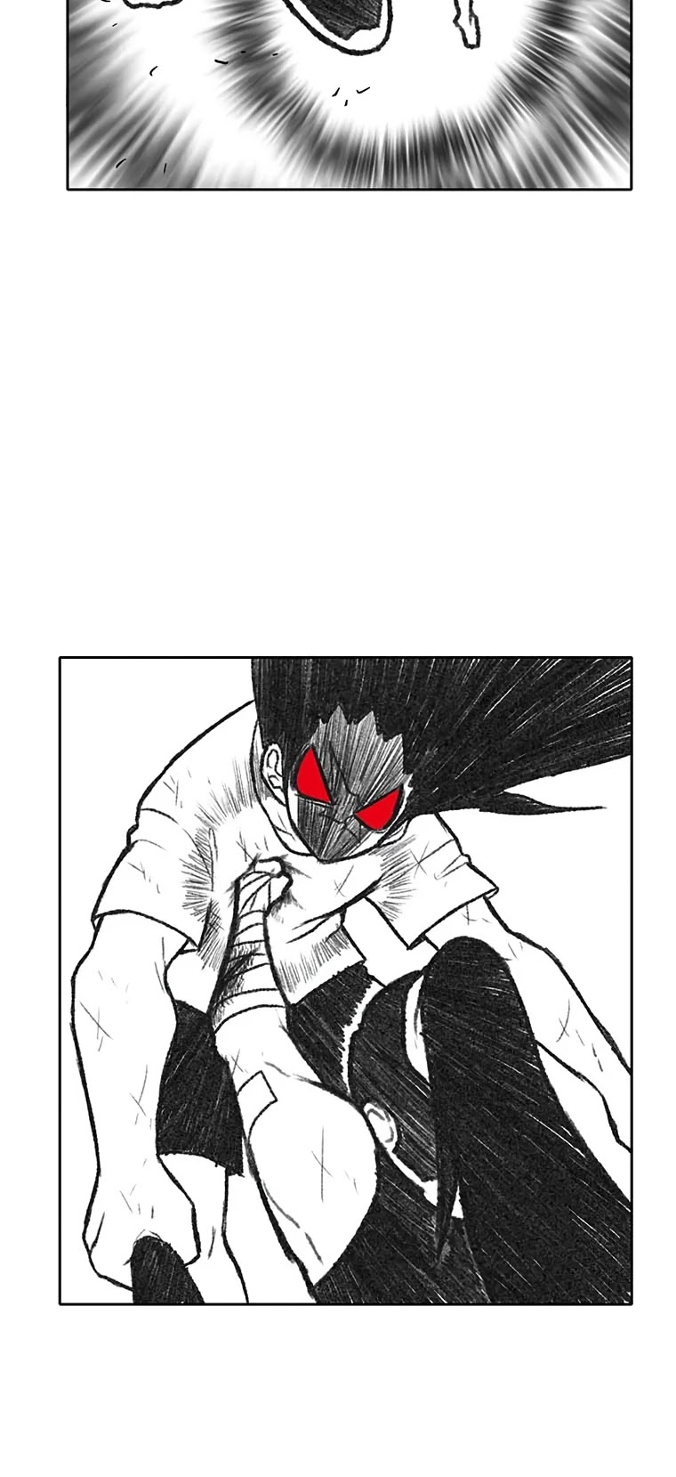 Burning Effect Chapter 205 page 25 - Chapter 205