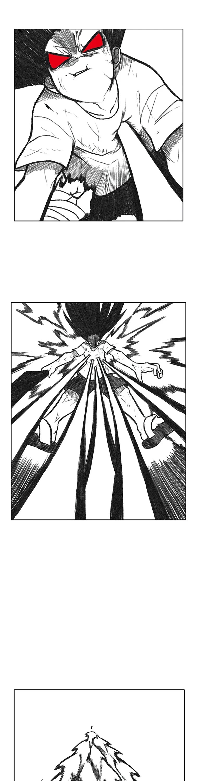 Burning Effect Chapter 205 page 26 - Chapter 205