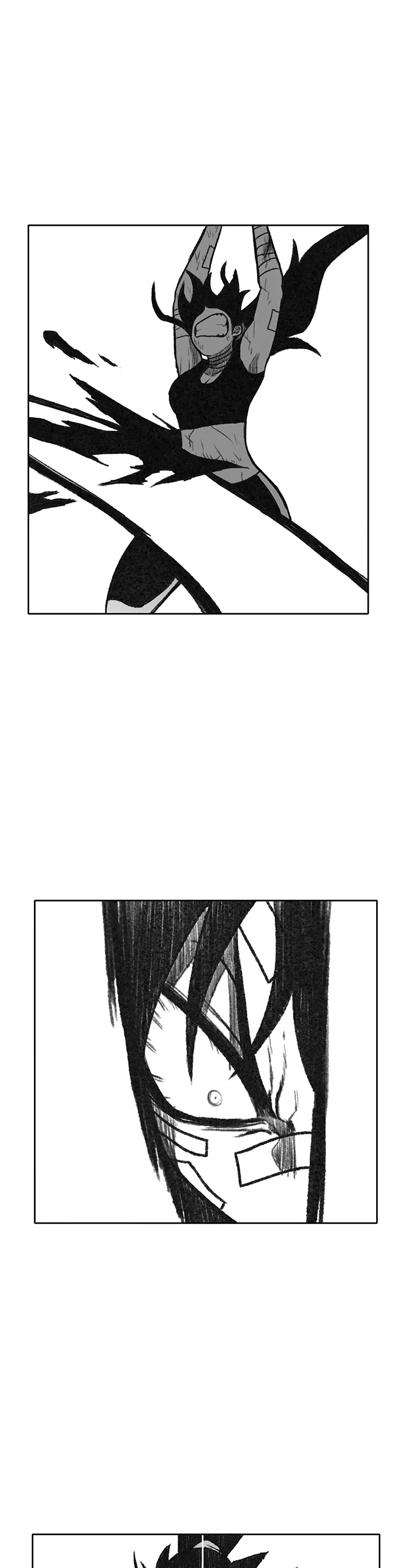 Burning Effect Chapter 205 page 29 - Chapter 205