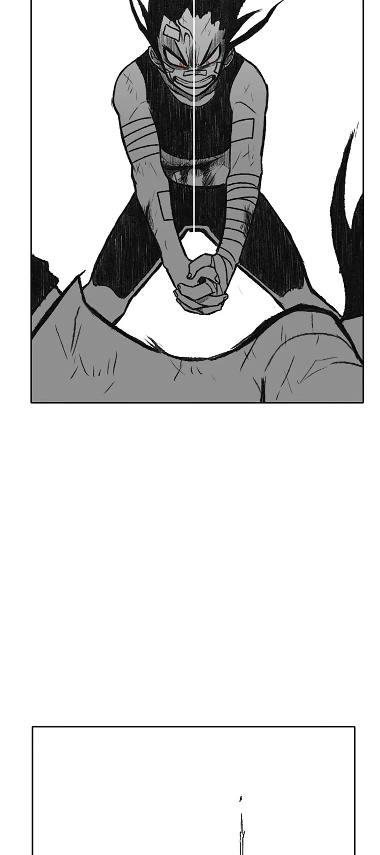 Burning Effect Chapter 205 page 30 - Chapter 205
