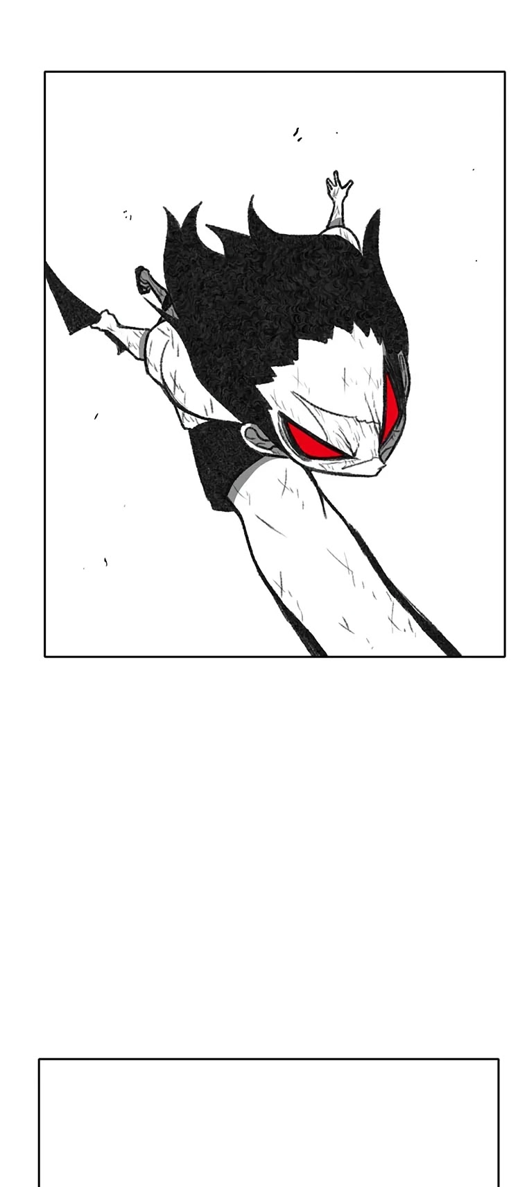 Burning Effect Chapter 205 page 36 - Chapter 205