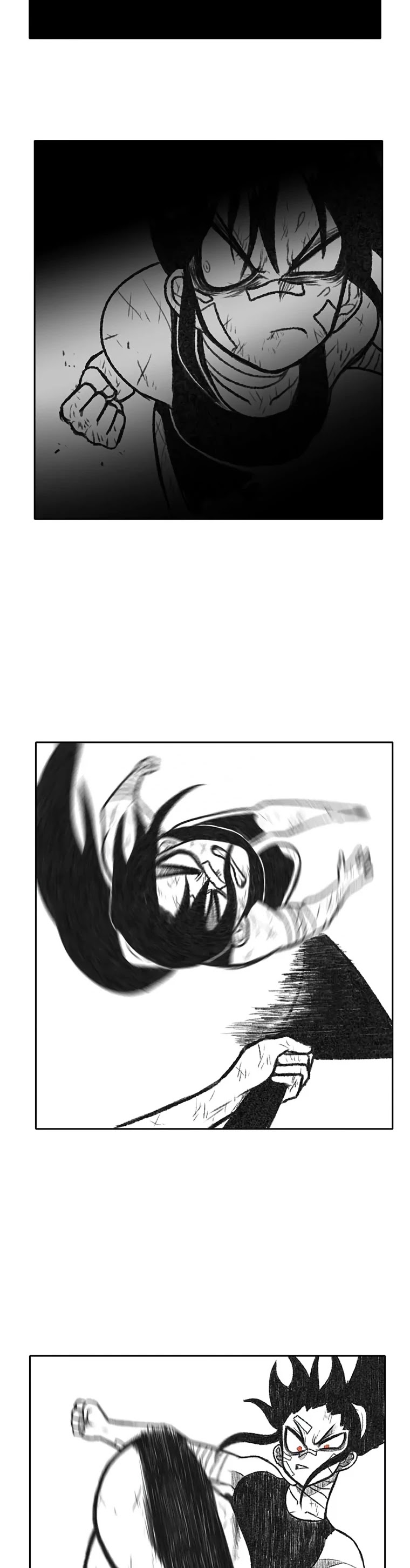 Burning Effect Chapter 205 page 39 - Chapter 205