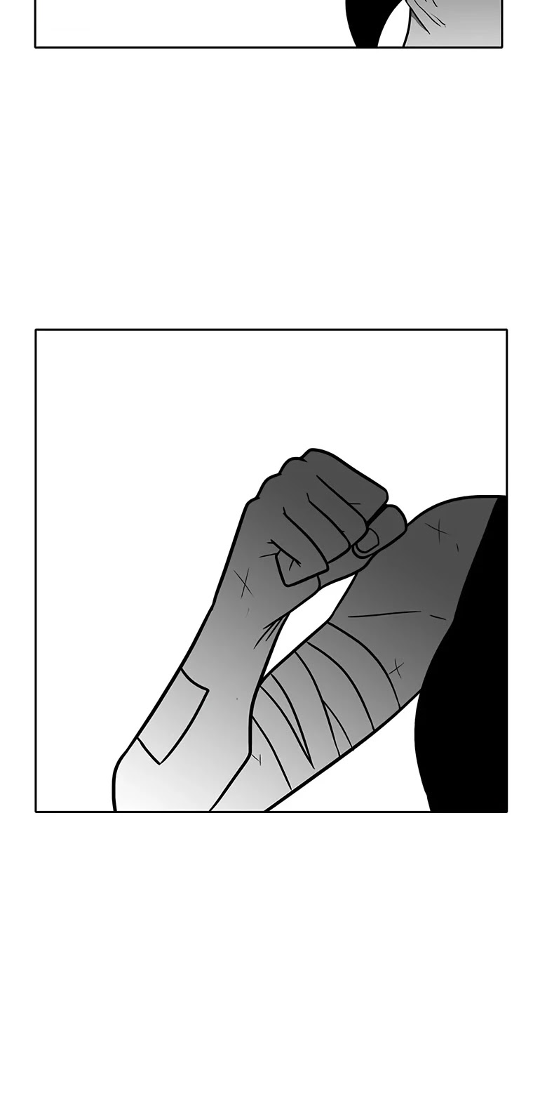 Burning Effect Chapter 205 page 4 - Chapter 205
