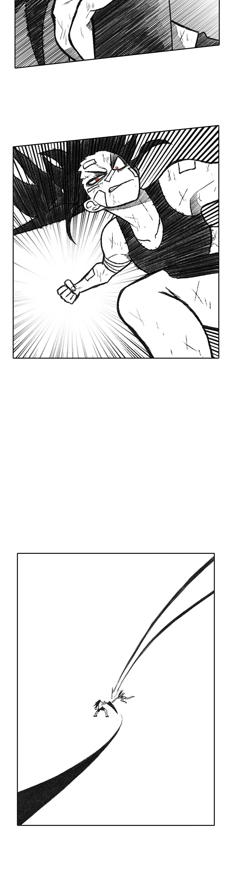 Burning Effect Chapter 205 page 41 - Chapter 205