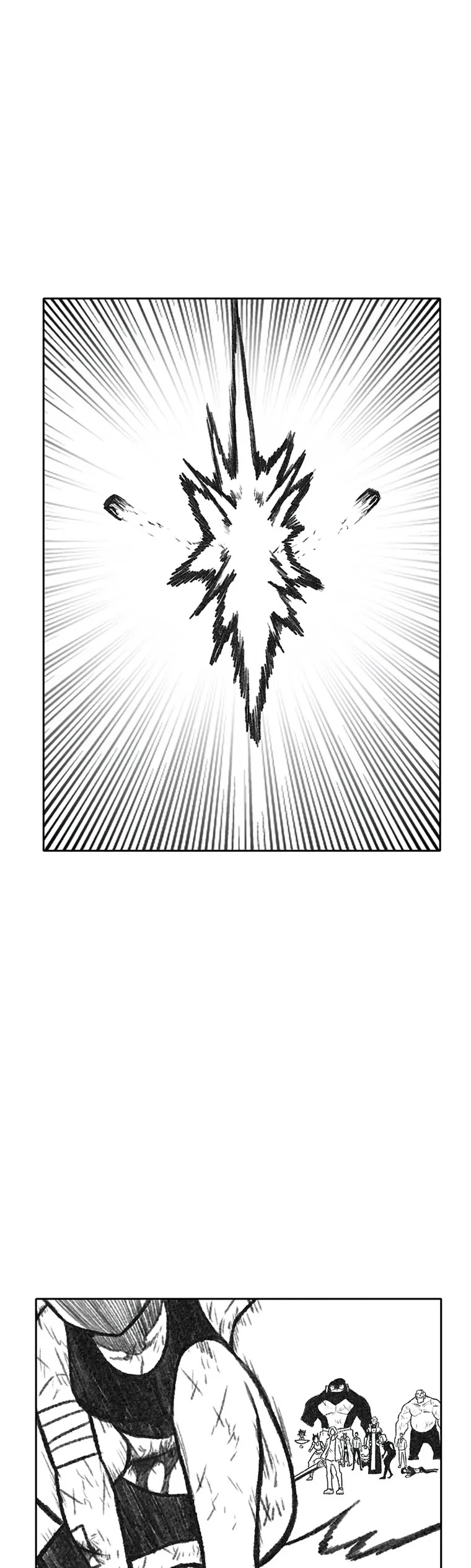 Burning Effect Chapter 205 page 44 - Chapter 205