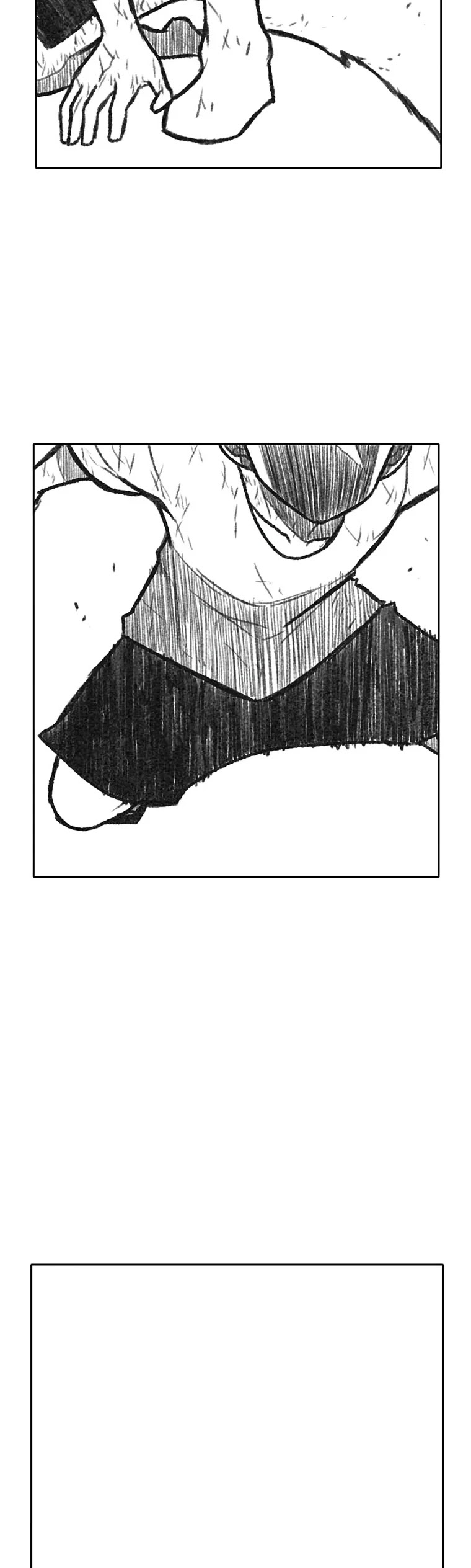 Burning Effect Chapter 205 page 45 - Chapter 205