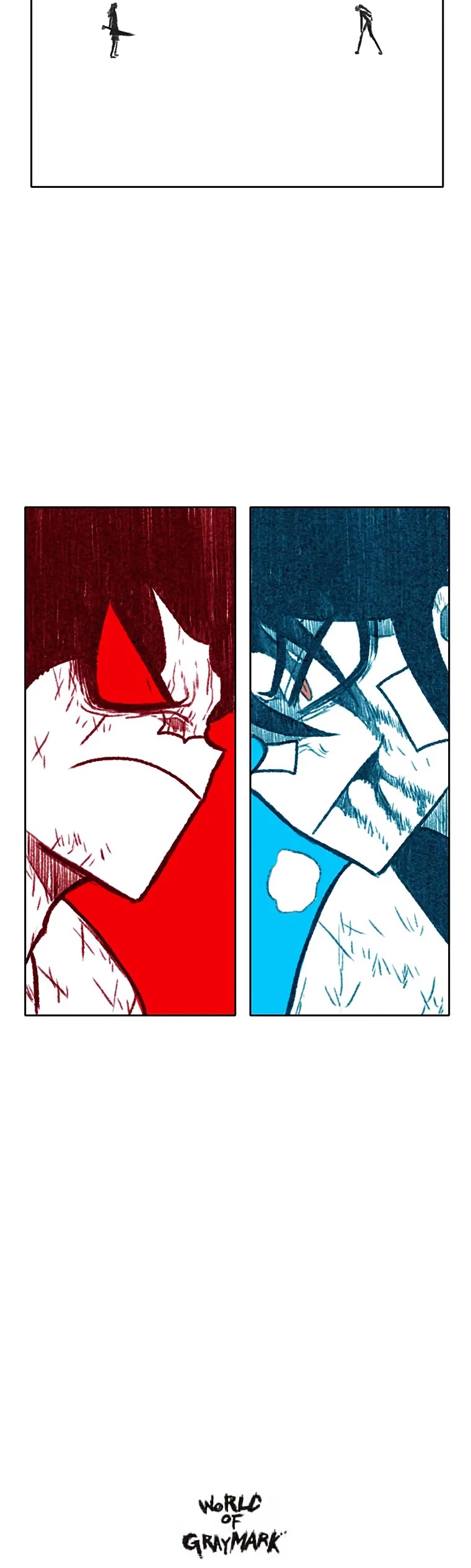 Burning Effect Chapter 205 page 46 - Chapter 205