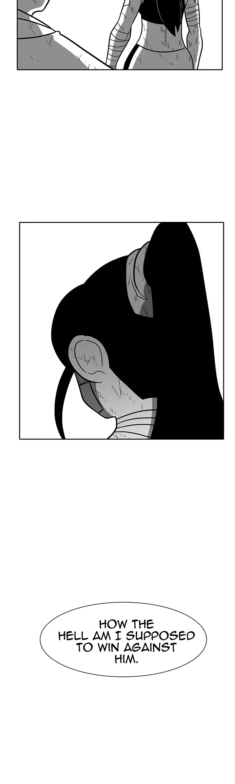 Burning Effect Chapter 205 page 48 - Chapter 205