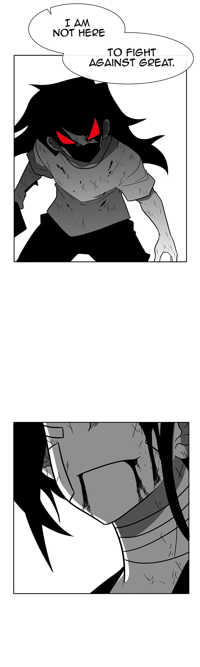 Burning Effect Chapter 205 page 49 - Chapter 205