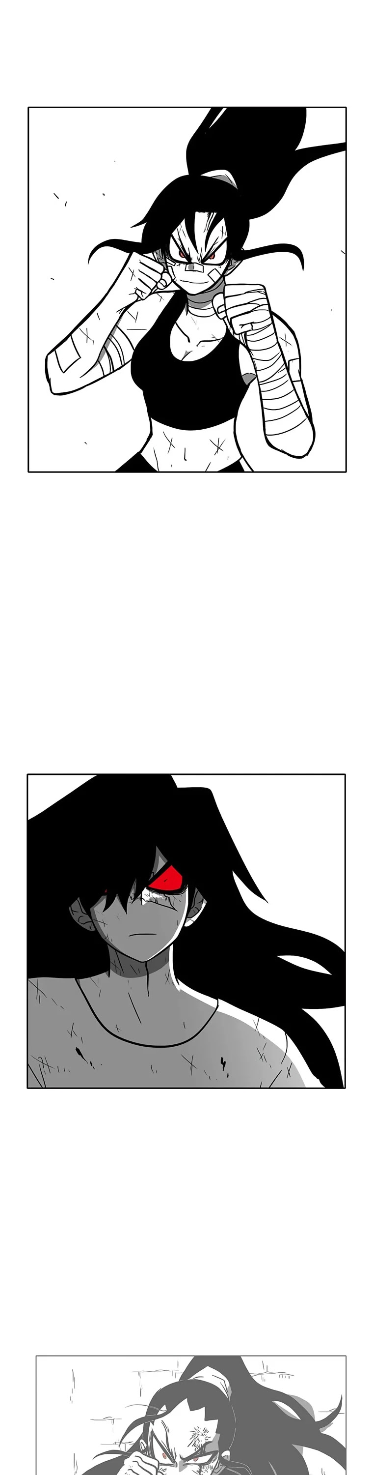 Burning Effect Chapter 205 page 5 - Chapter 205