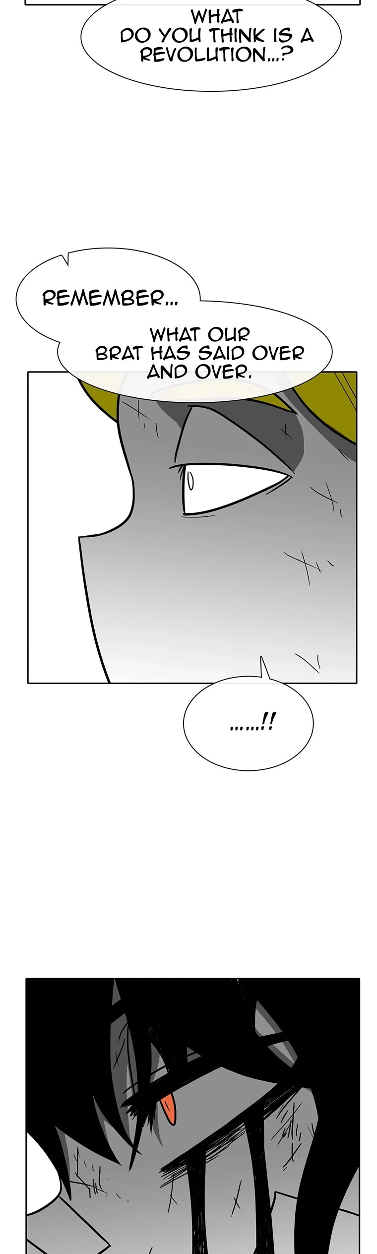 Burning Effect Chapter 205 page 51 - Chapter 205