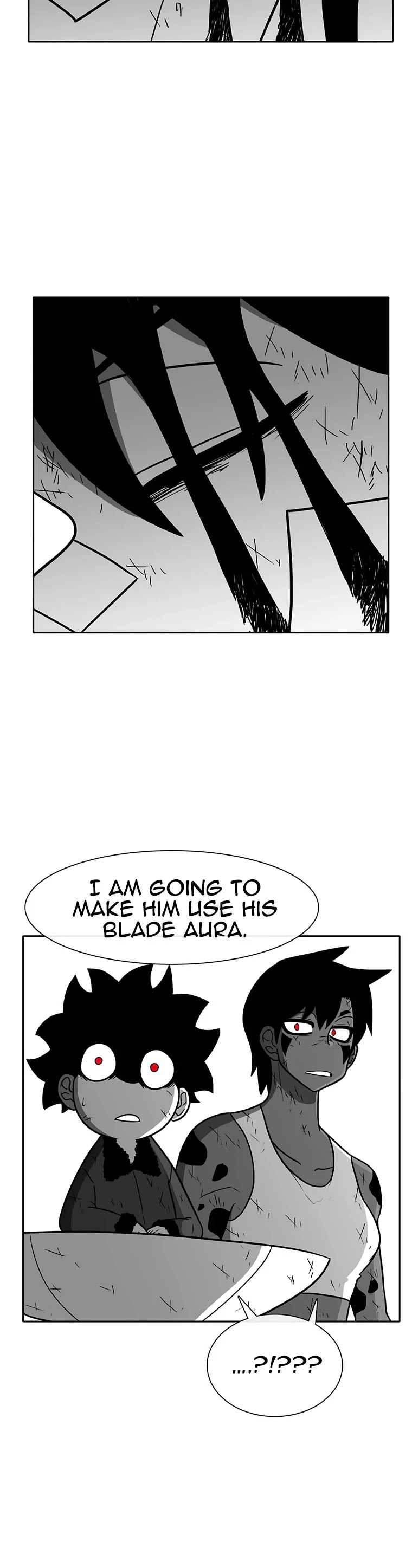 Burning Effect Chapter 205 page 52 - Chapter 205