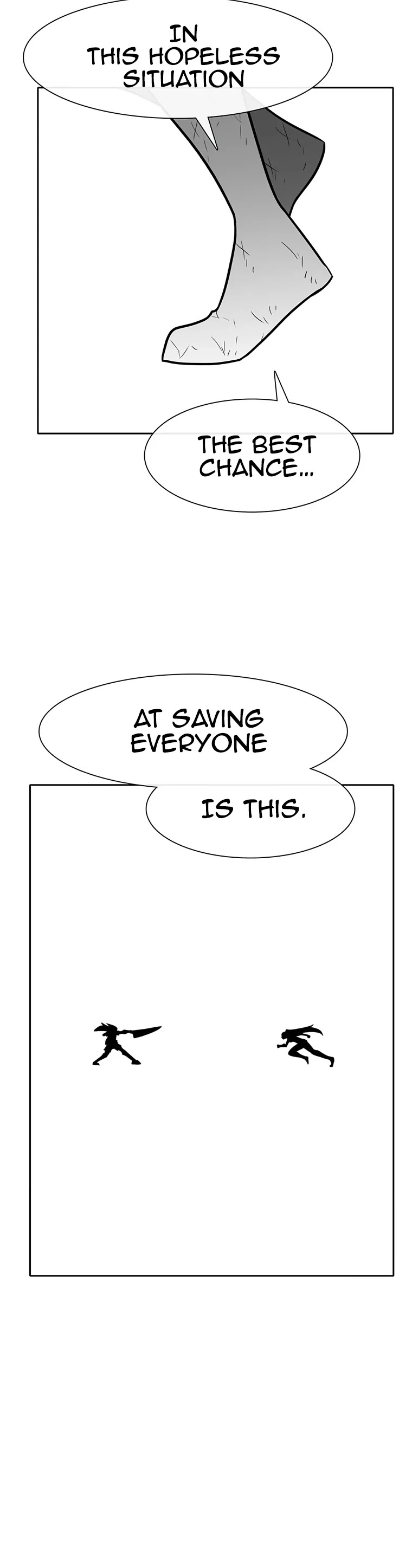 Burning Effect Chapter 205 page 54 - Chapter 205