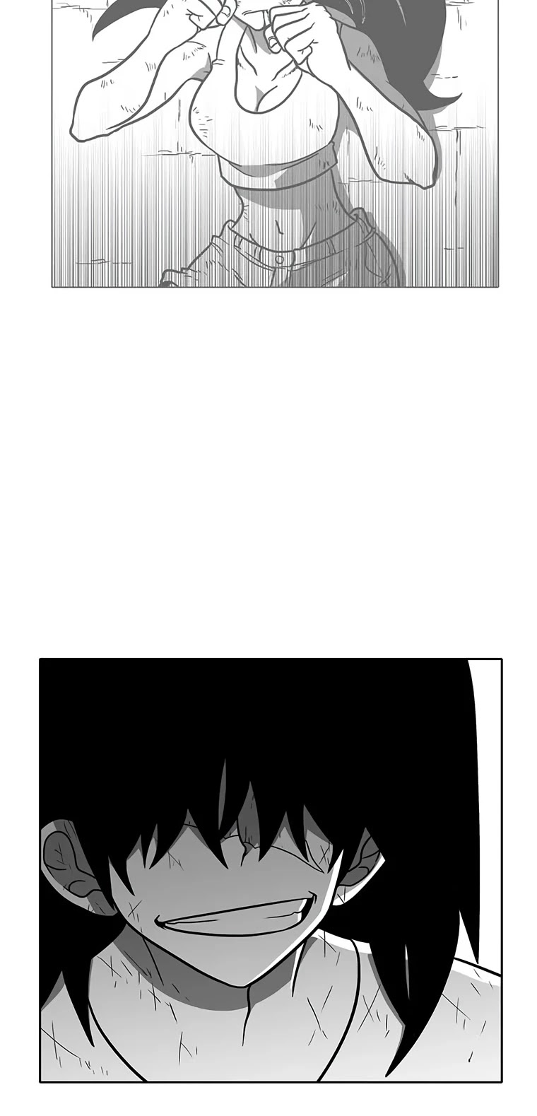 Burning Effect Chapter 205 page 6 - Chapter 205