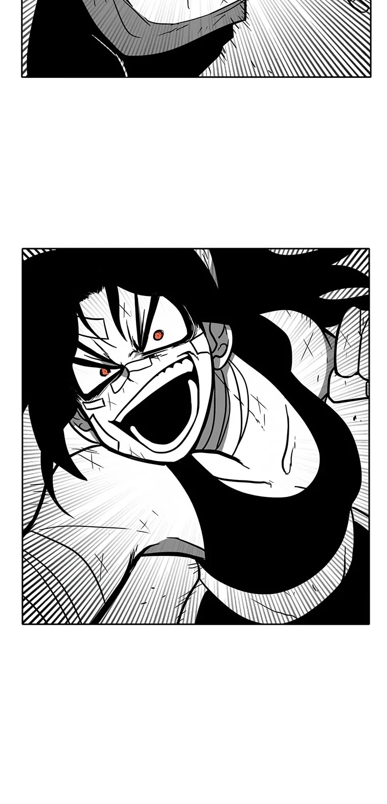 Burning Effect Chapter 205 page 9 - Chapter 205