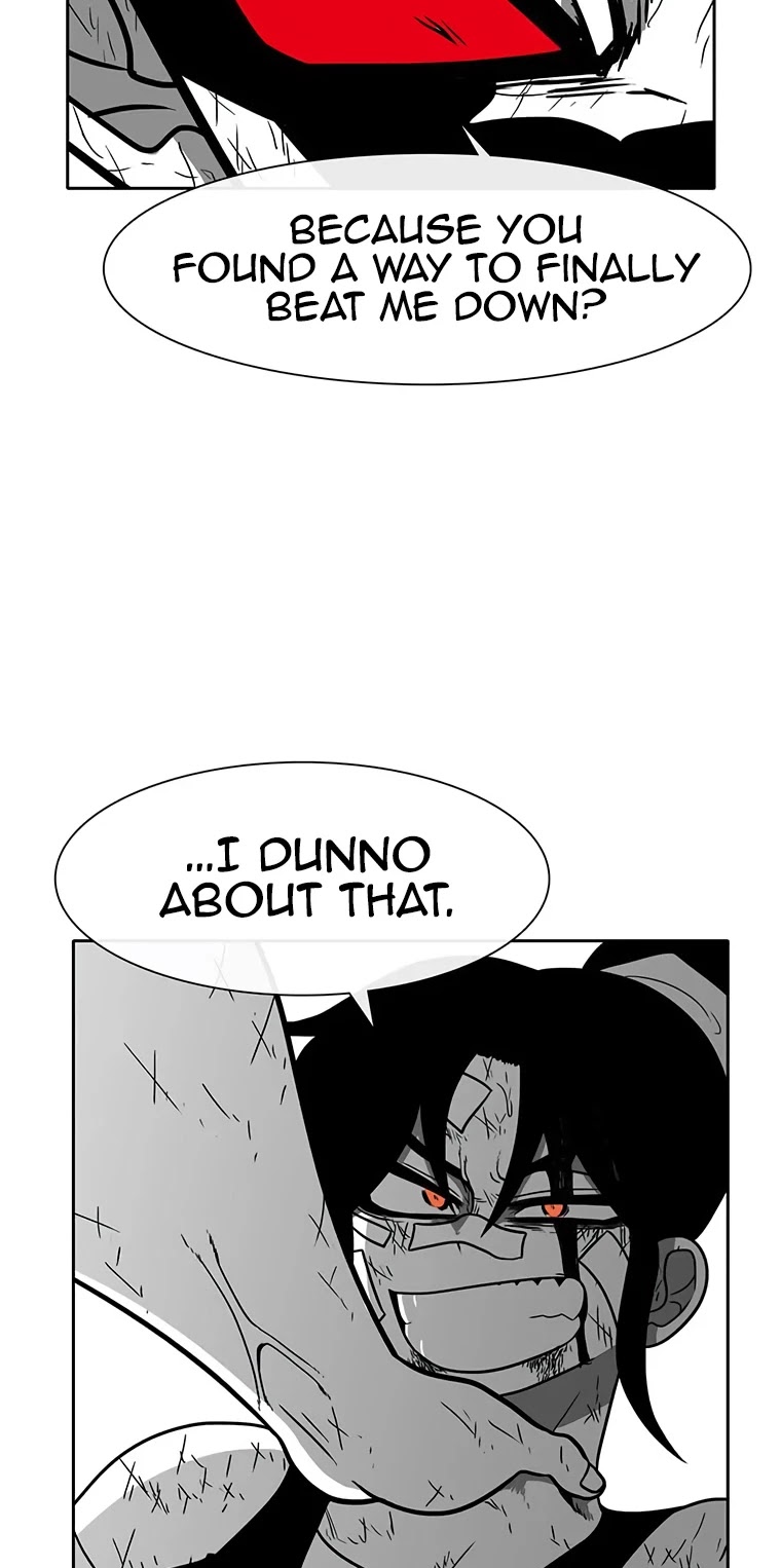 Burning Effect Chapter 206 page 14 - Chapter 206