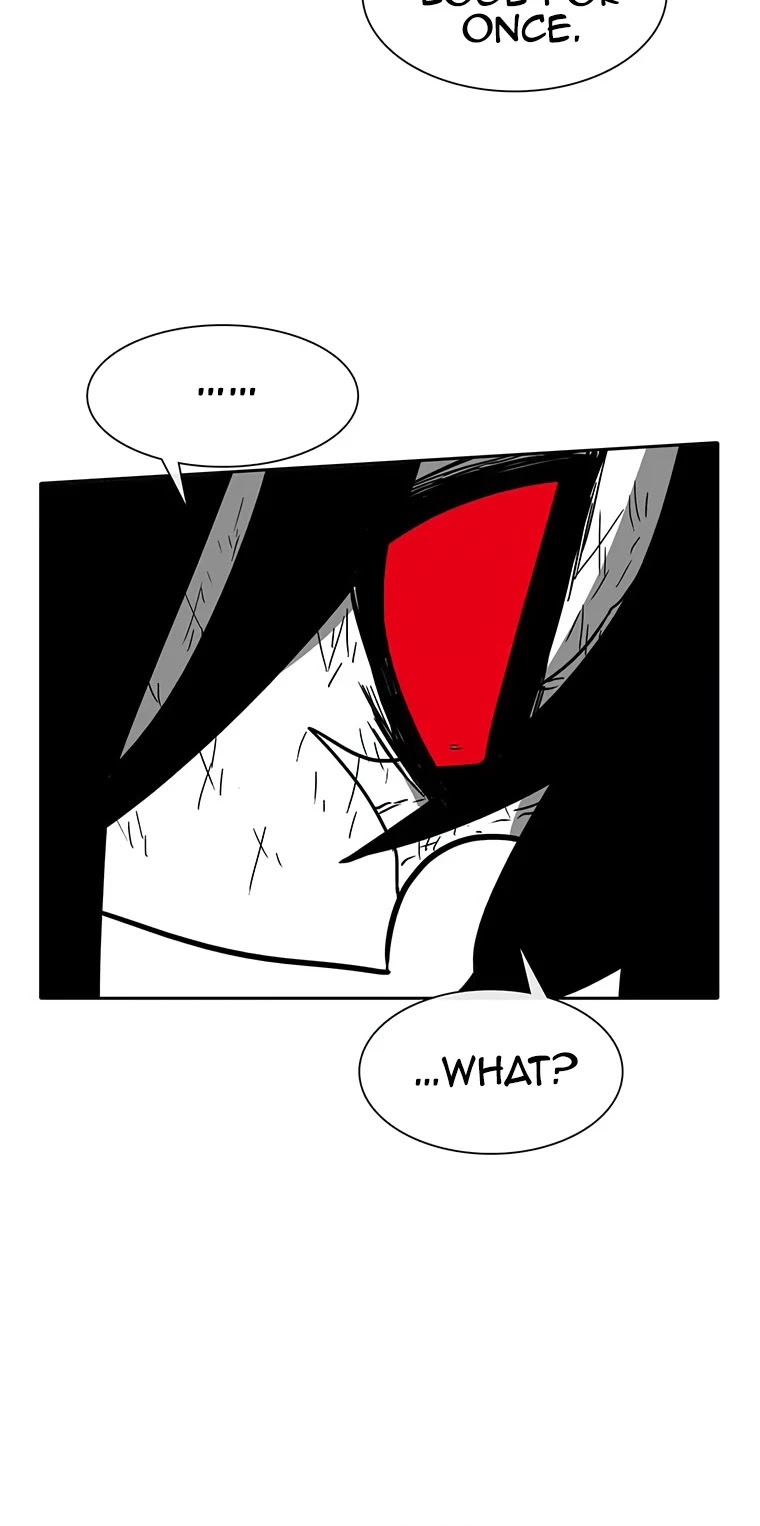 Burning Effect Chapter 206 page 18 - Chapter 206