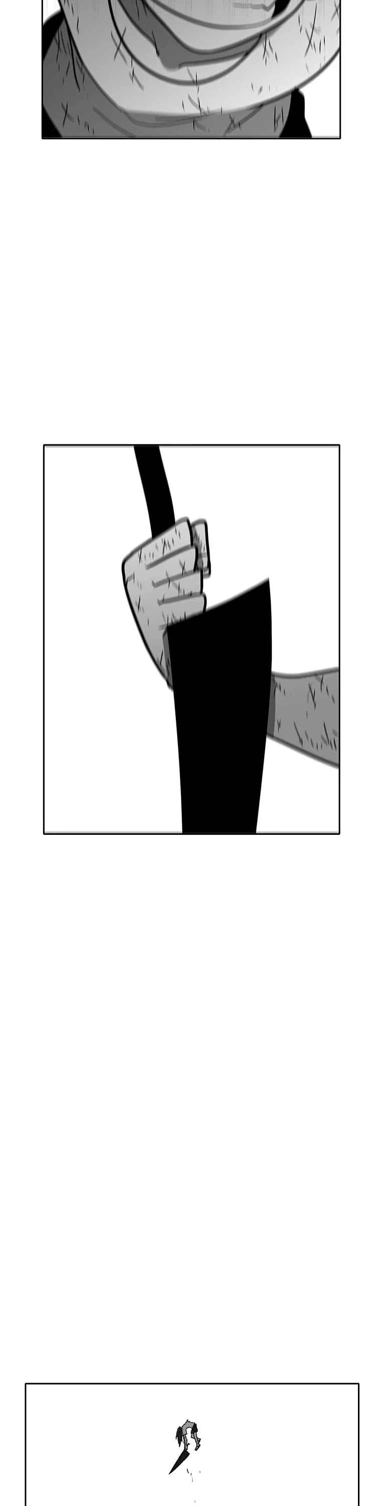 Burning Effect Chapter 206 page 22 - Chapter 206