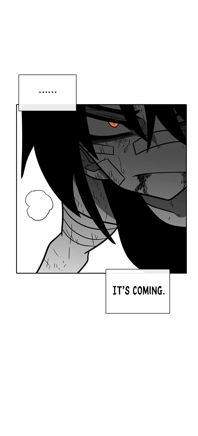 Burning Effect Chapter 206 page 32 - Chapter 206