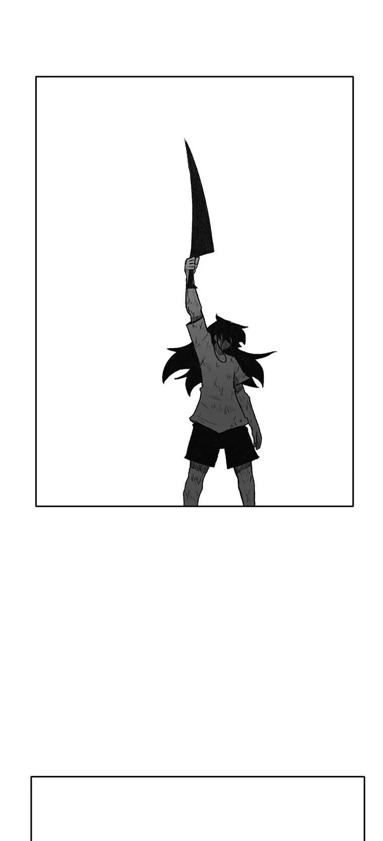 Burning Effect Chapter 206 page 33 - Chapter 206