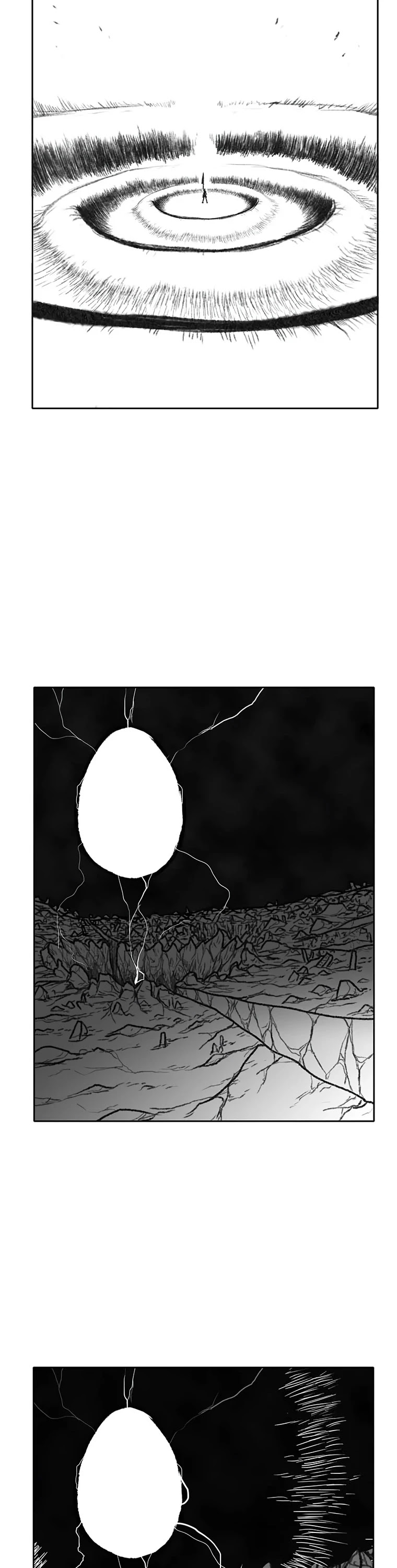 Burning Effect Chapter 206 page 34 - Chapter 206