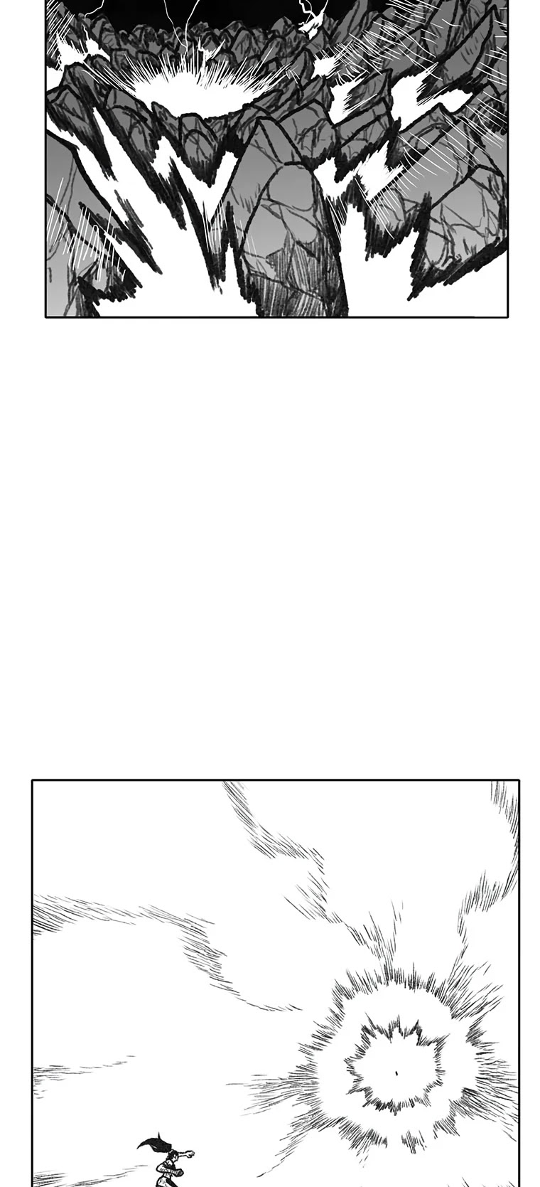 Burning Effect Chapter 206 page 35 - Chapter 206