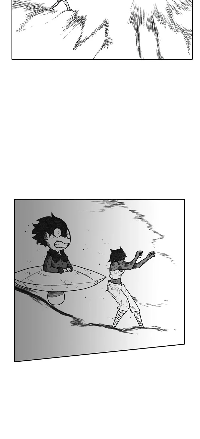 Burning Effect Chapter 206 page 36 - Chapter 206