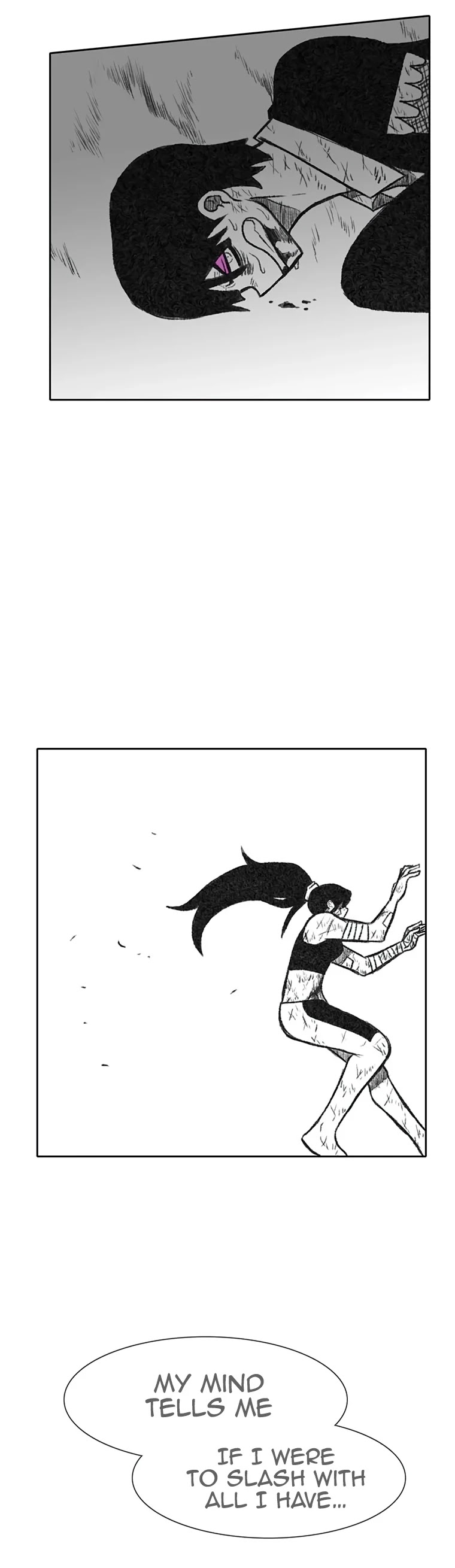 Burning Effect Chapter 206 page 37 - Chapter 206
