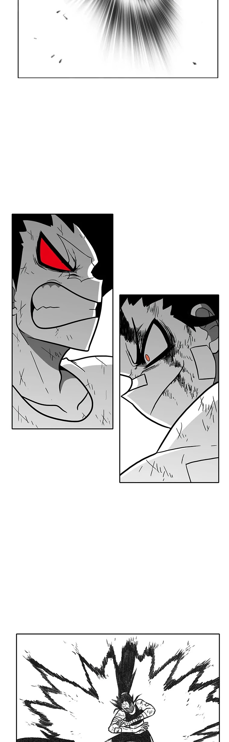 Burning Effect Chapter 206 page 4 - Chapter 206