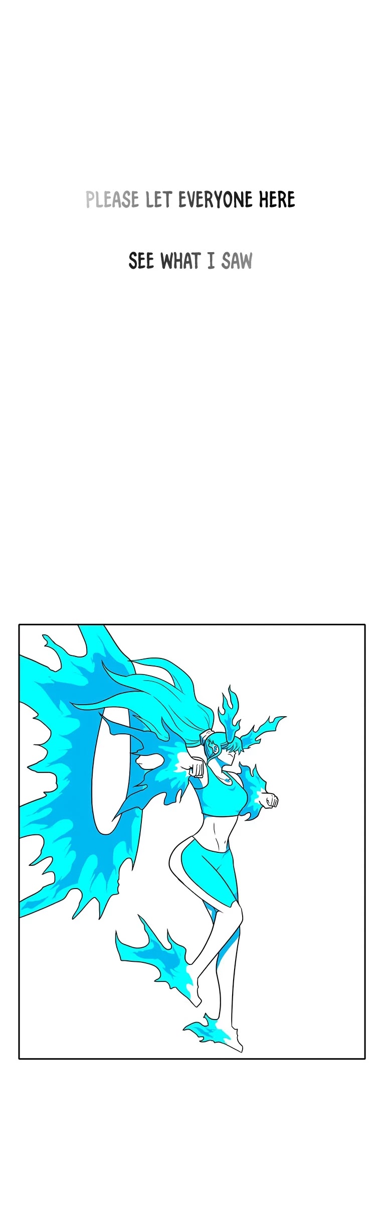 Burning Effect Chapter 206 page 45 - Chapter 206