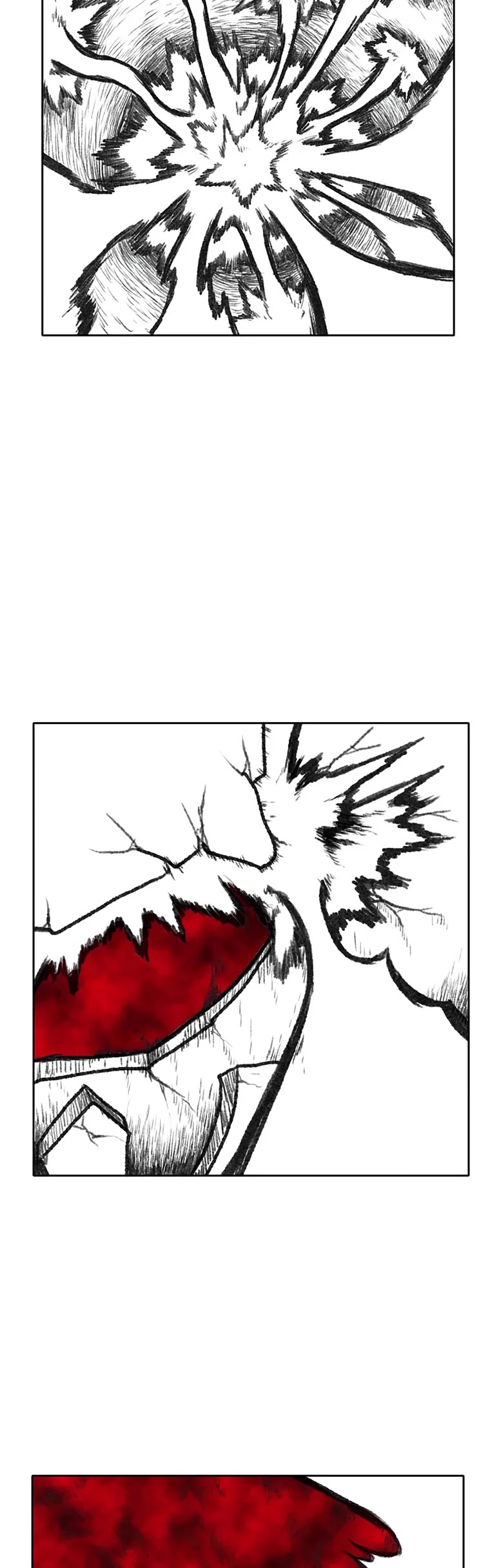 Burning Effect Chapter 206 page 48 - Chapter 206