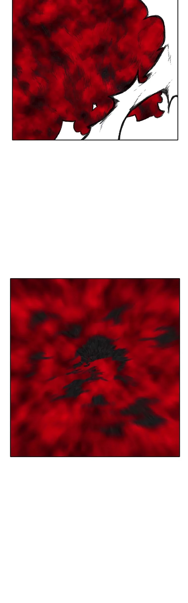 Burning Effect Chapter 206 page 49 - Chapter 206