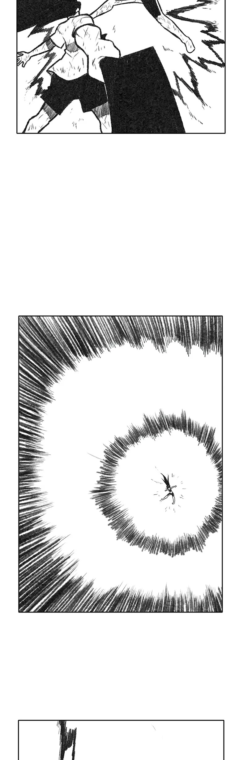 Burning Effect Chapter 206 page 5 - Chapter 206