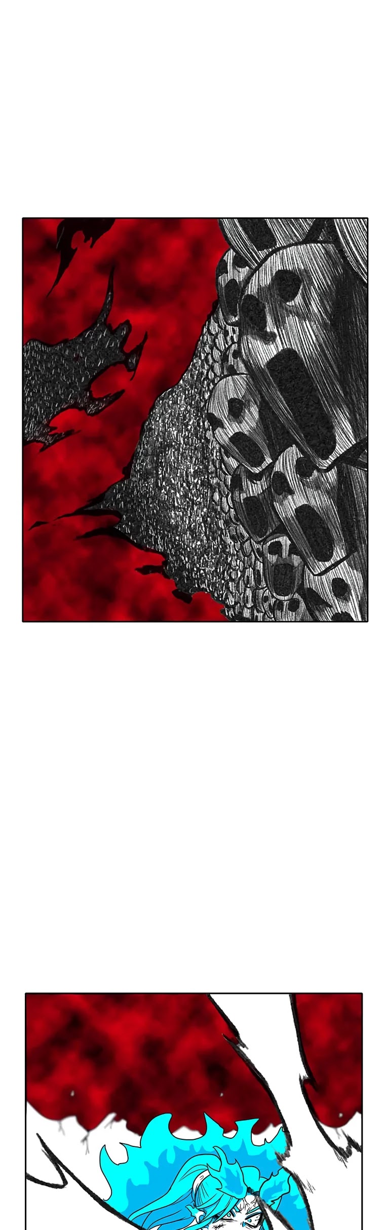 Burning Effect Chapter 206 page 50 - Chapter 206