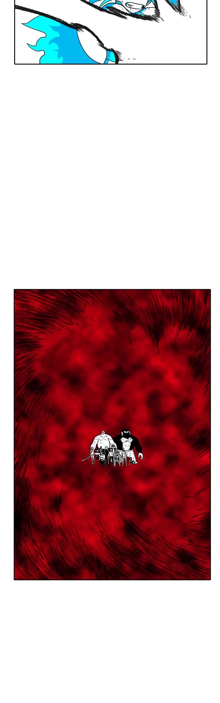 Burning Effect Chapter 206 page 51 - Chapter 206