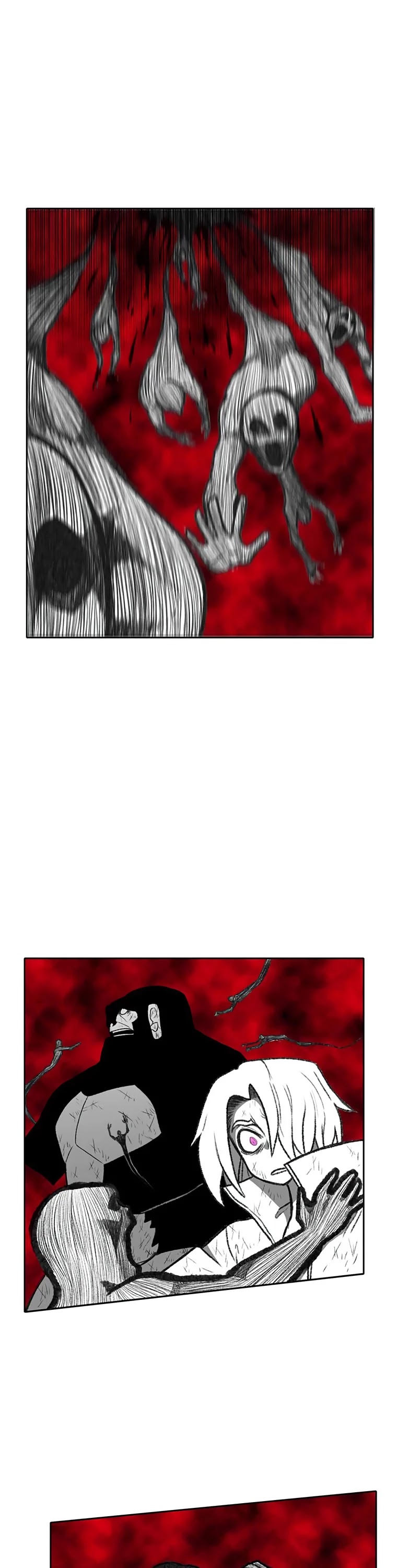 Burning Effect Chapter 206 page 53 - Chapter 206