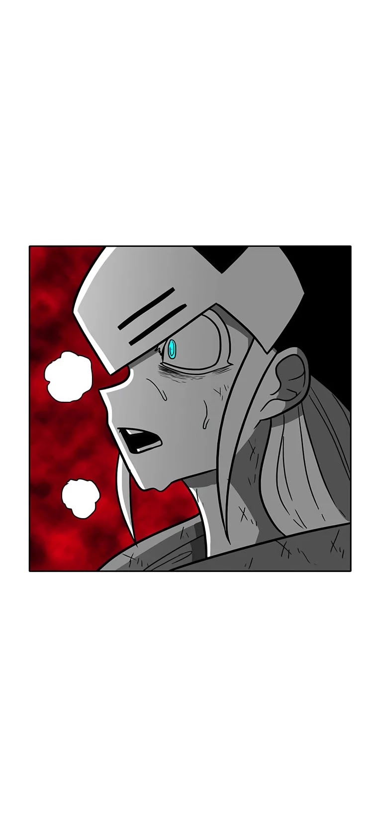 Burning Effect Chapter 206 page 55 - Chapter 206