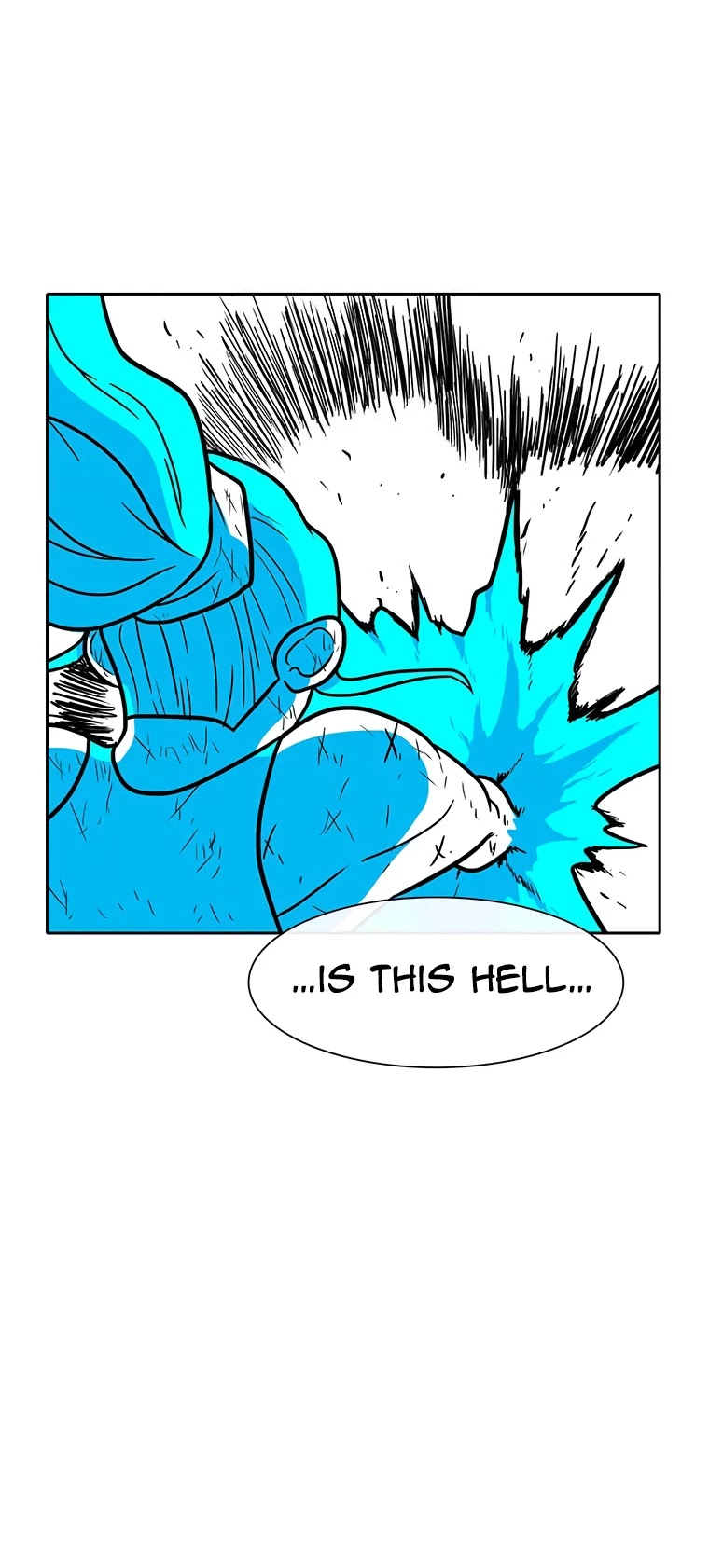 Burning Effect Chapter 206 page 57 - Chapter 206