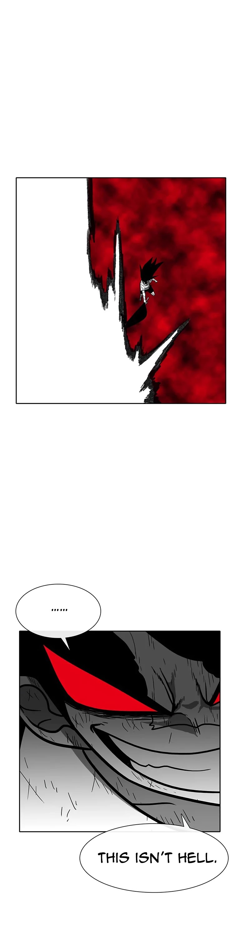 Burning Effect Chapter 206 page 59 - Chapter 206