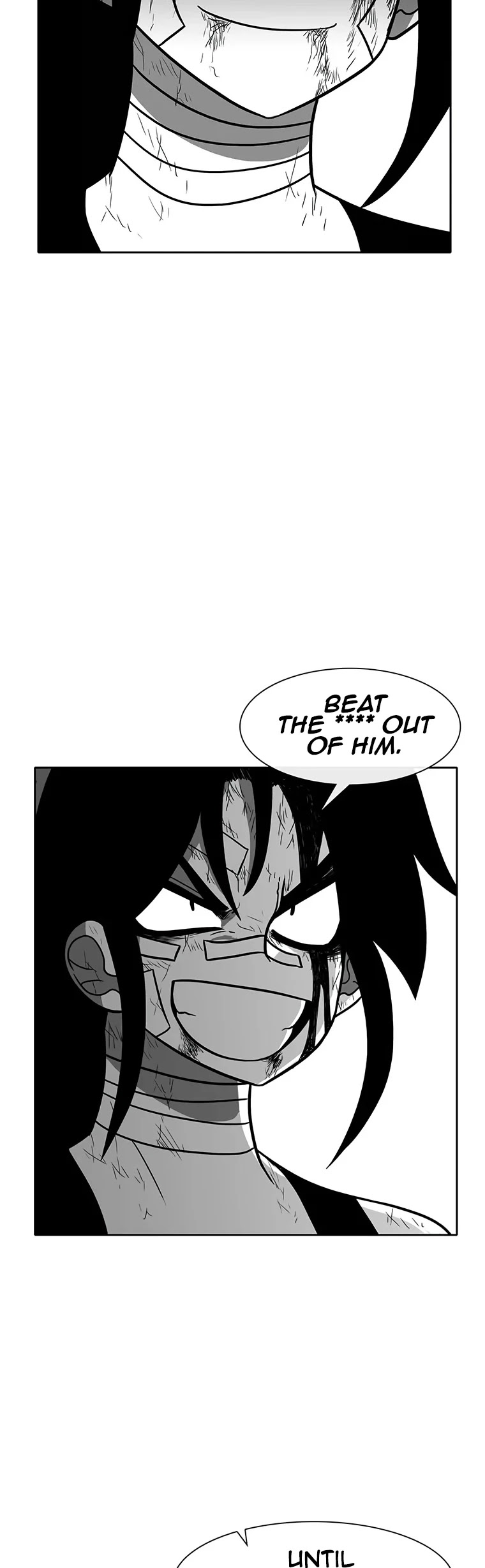Burning Effect Chapter 206 page 8 - Chapter 206