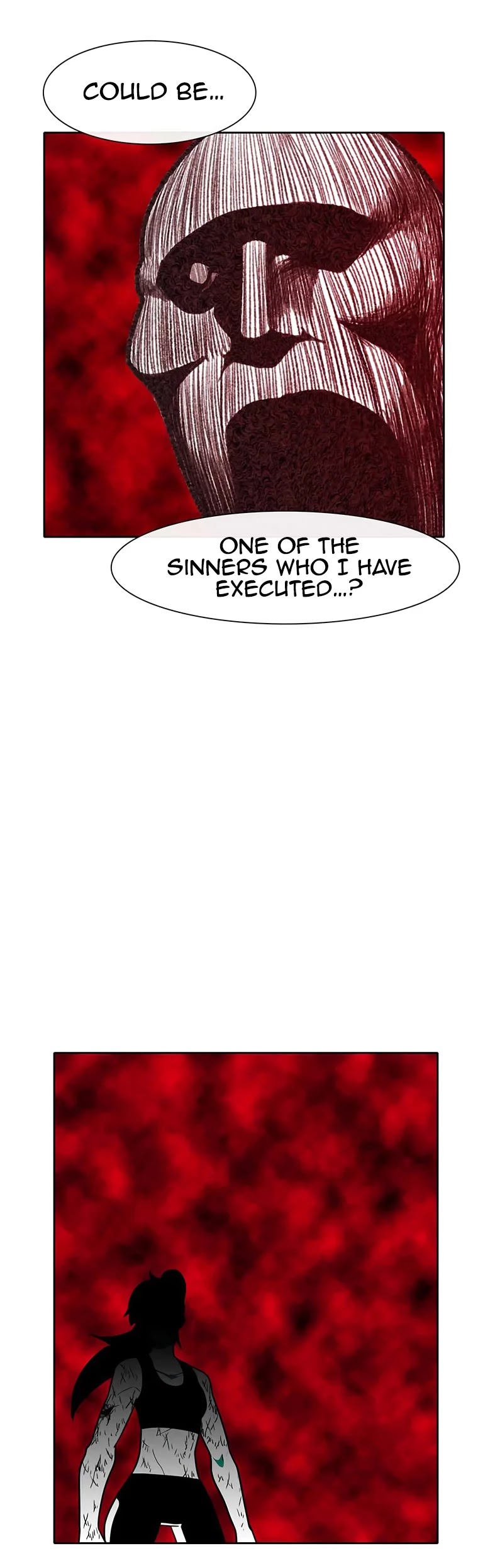 Burning Effect Chapter 207 page 10 - Chapter 207