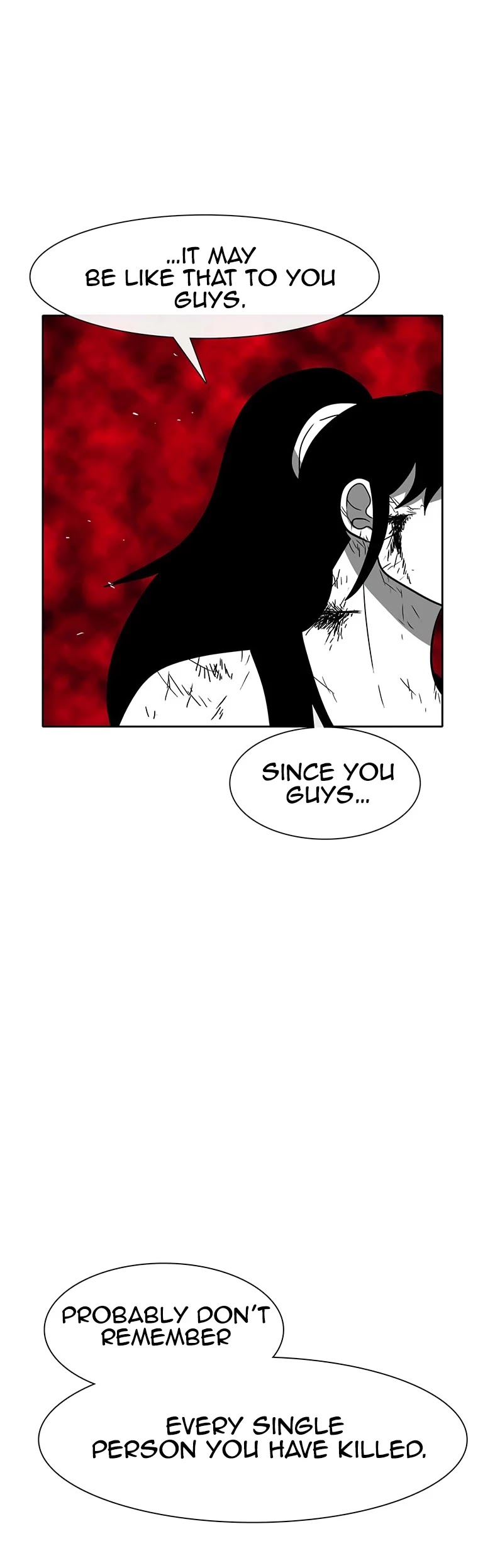 Burning Effect Chapter 207 page 11 - Chapter 207