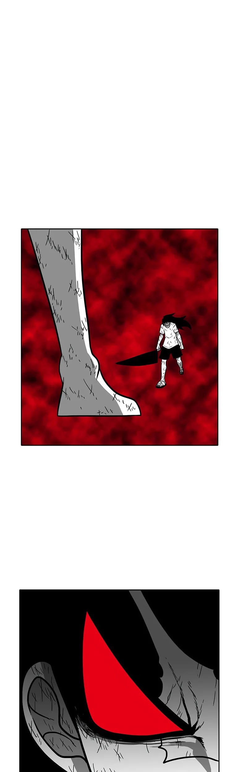 Burning Effect Chapter 207 page 12 - Chapter 207