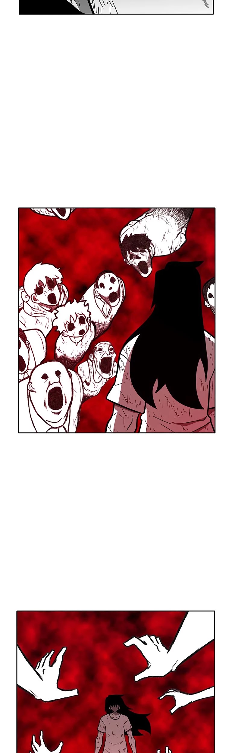 Burning Effect Chapter 207 page 13 - Chapter 207