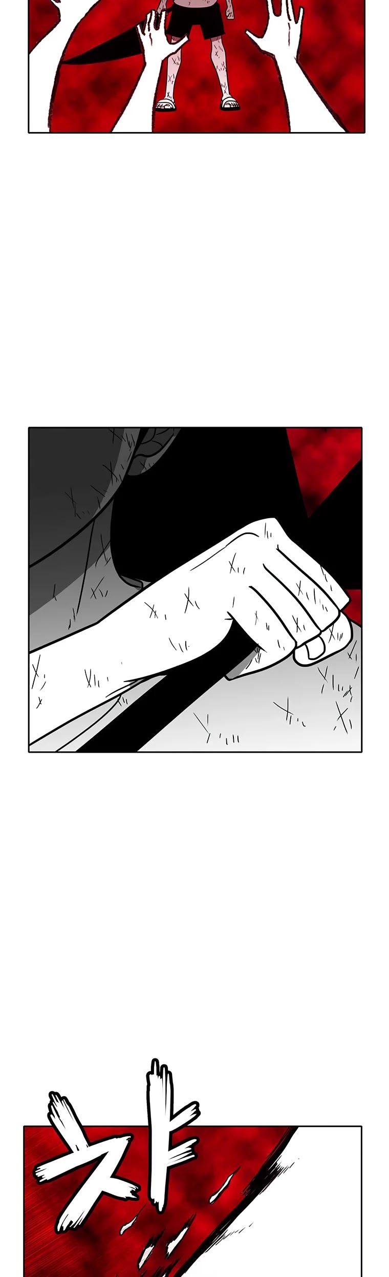 Burning Effect Chapter 207 page 14 - Chapter 207