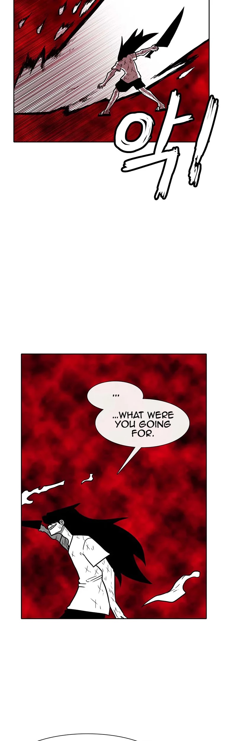 Burning Effect Chapter 207 page 15 - Chapter 207