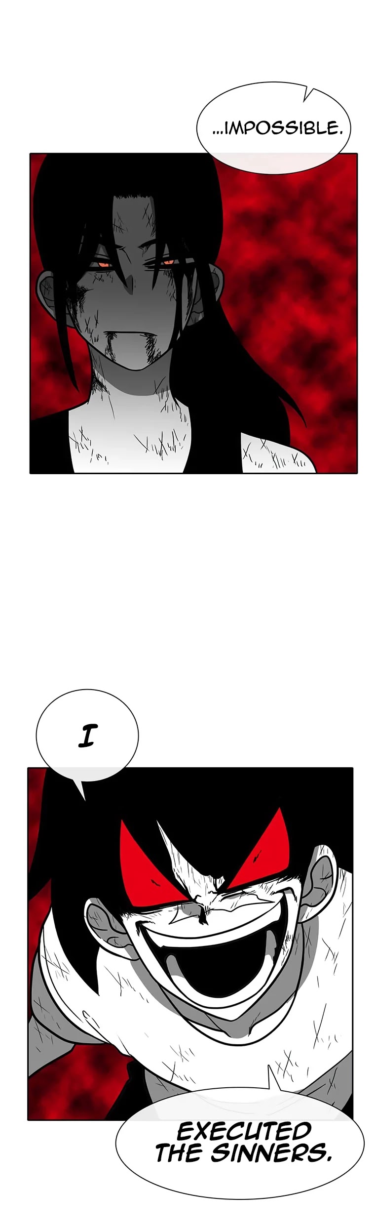 Burning Effect Chapter 207 page 17 - Chapter 207